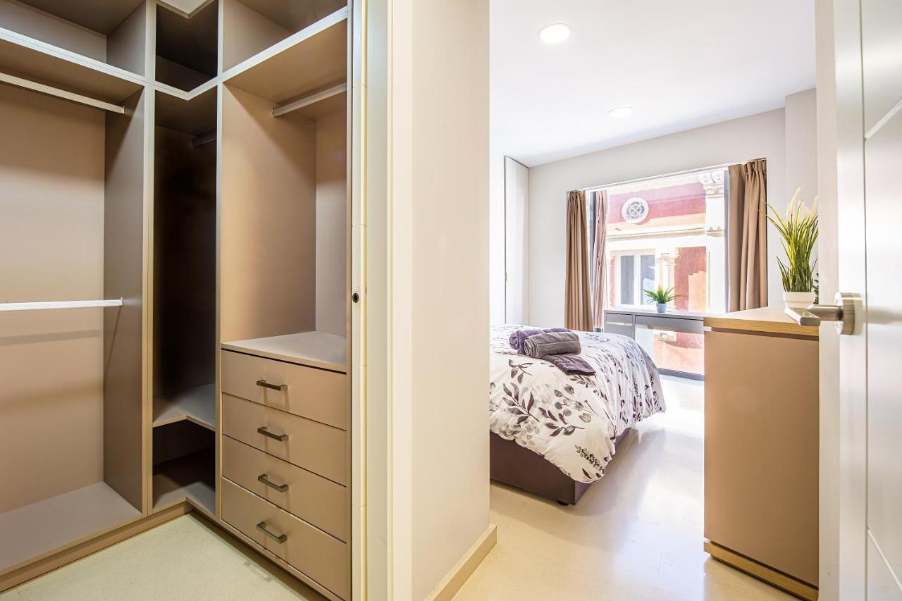 Cartagenaflats, Apartamentos Calle Mayor Ii, Premium Flats City Center Exterior photo