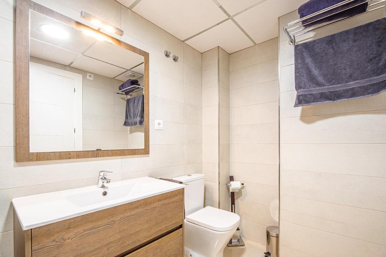 Cartagenaflats, Apartamentos Calle Mayor Ii, Premium Flats City Center Exterior photo
